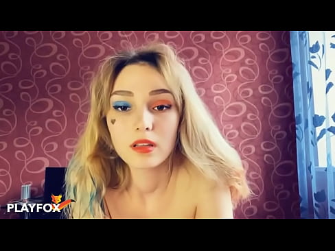 ❤️ Айнакҳои воқеияти виртуалии ҷодугарӣ ба ман бо Харли Куинн алоқаи ҷинсӣ доданд ️❌ Видео мақъад дар мо tg.seecamsus.top