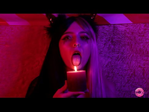 ❤️ Минет дилчасп аз Sexy Succubus бо иҷрои даҳони ️❌ Видео мақъад дар мо tg.seecamsus.top