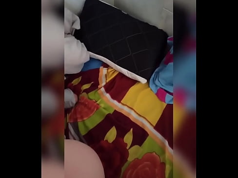 ❤️ Ҳамҳуҷраи ман дар хона танҳо мемонад, зеро шавҳараш ба рухсатӣ меравад ва ман аз фурсат истифода бурда, ӯро сиҳат мекунам ва харашро аз шир пур мекунам ️❌ Видео мақъад дар мо tg.seecamsus.top