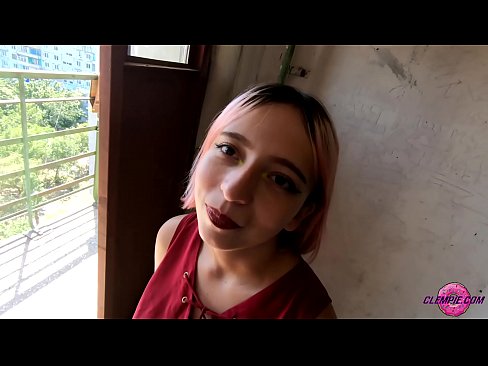 ❤️ Донишҷӯи шаҳвонӣ як бегонаро дар берун мекашад - конча дар рӯи ӯ ️❌ Видео мақъад дар мо tg.seecamsus.top